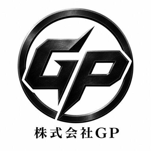 株式会社GP