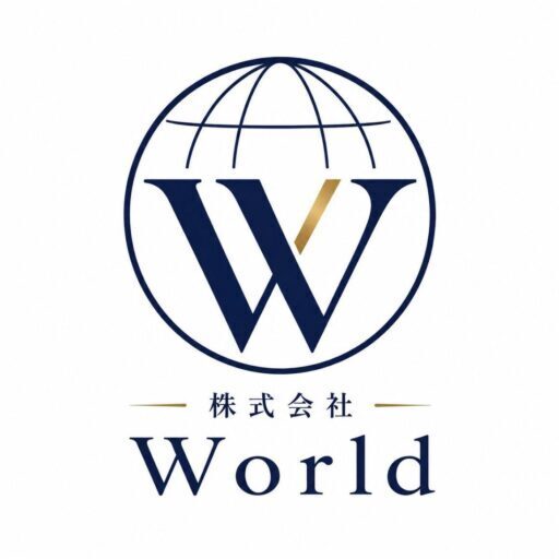 株式会社World